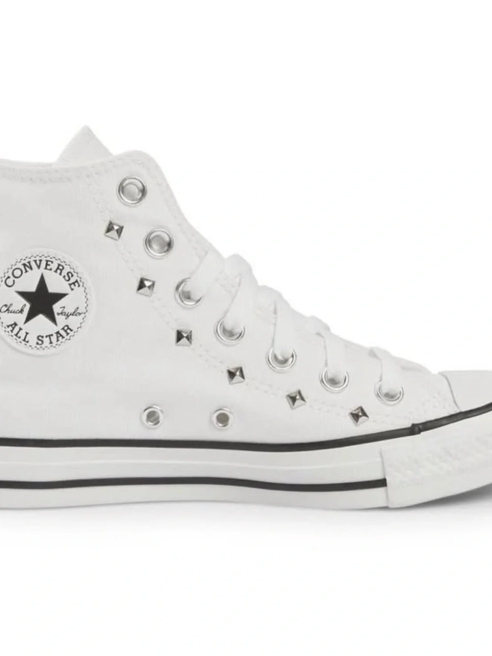 Converse Ctas size 6.5